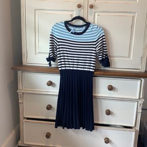 Draper James Knit Dress